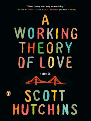 cover image of A Working Theory of Love